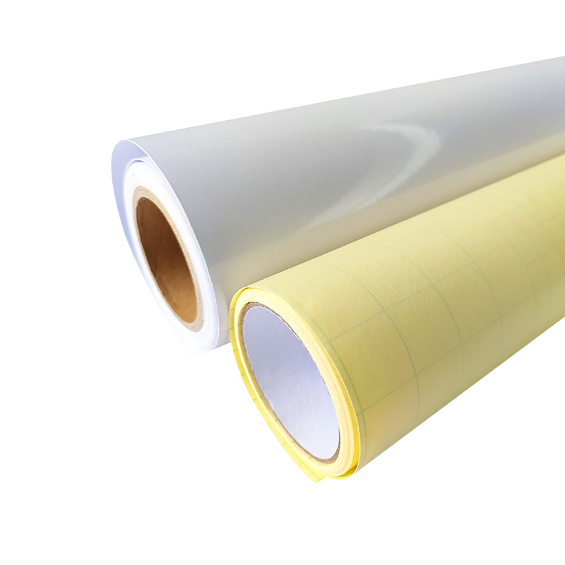 Cold Lamination Film